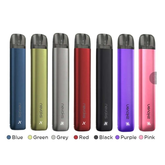 Nevoks APX S1 Pod Kit