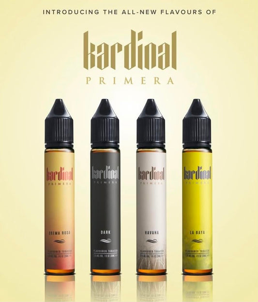Kardinal Primera HTPC 30ML