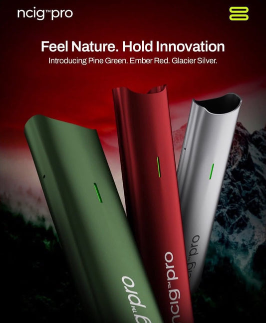Ncig Pro Device