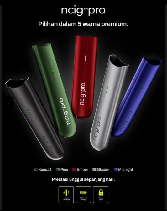 Ncig Pro Pod