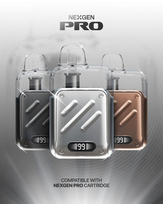 Nexgen Pro Device