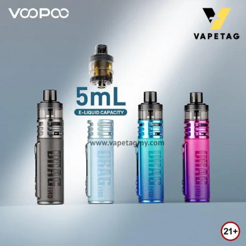 Voopoo H40 Pod Kit