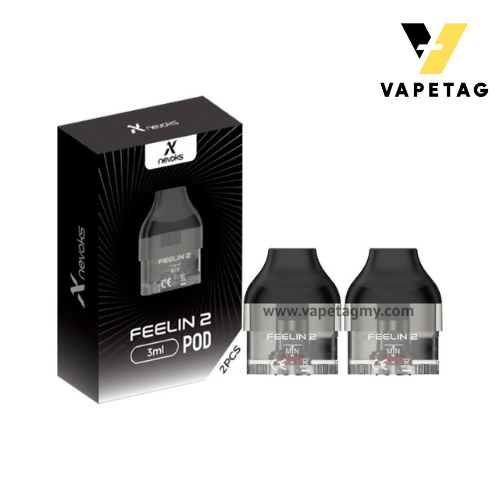 Nevoks Feelin 2 Cartridge