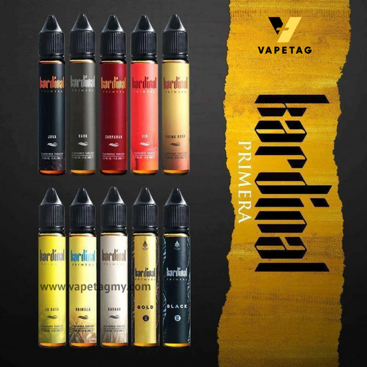 Kardinal Primera HTPC 30ml