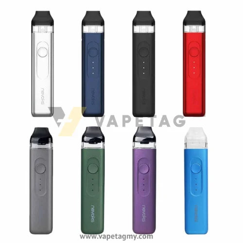 Nevoks Feelin Pod Kit