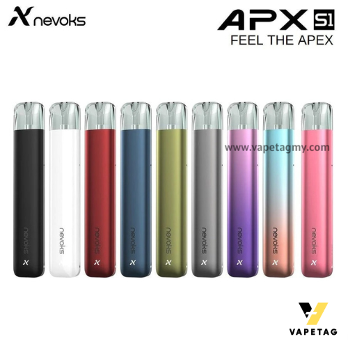 Nevoks APX S1 Pod Kit