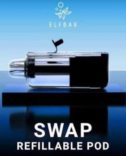 ELFLIQ SWAP E-LIQUID 15ML ElfBar