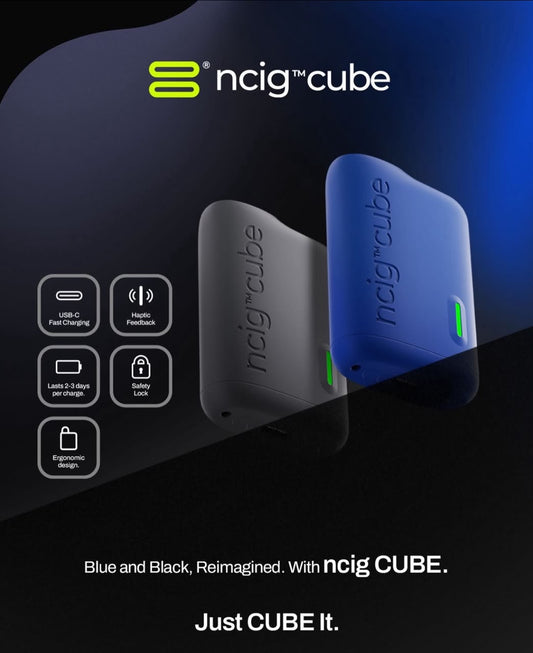 ncig cube ocean