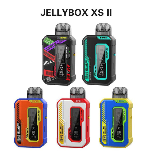 Rincoe Jellybox XS 2