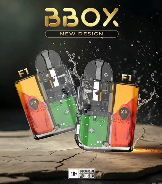 Aladdin BBOX by Aladdin Pro