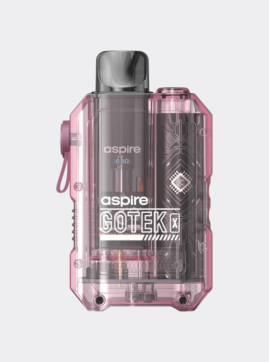 Aspire GOTEK X Pod Kit