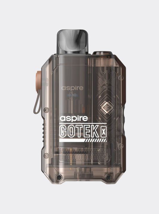 Aspire GOTEK X Pod Kit