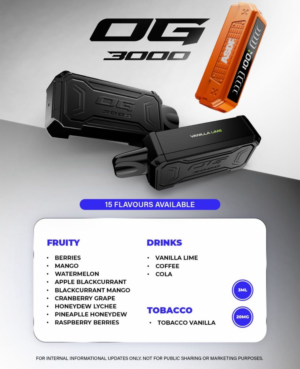 offgrid vape battery malaysia price ASDF Resistance:VM5 0.2 Ohm Flavour-Cola California Flavored Nicotine Ban