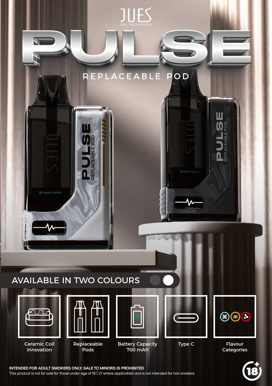vape price in malaysia Disposable Pod– VAPETAG flavors:Blue Skunk Hybrid Tacomaworld Cuttwood - Clear 120mL