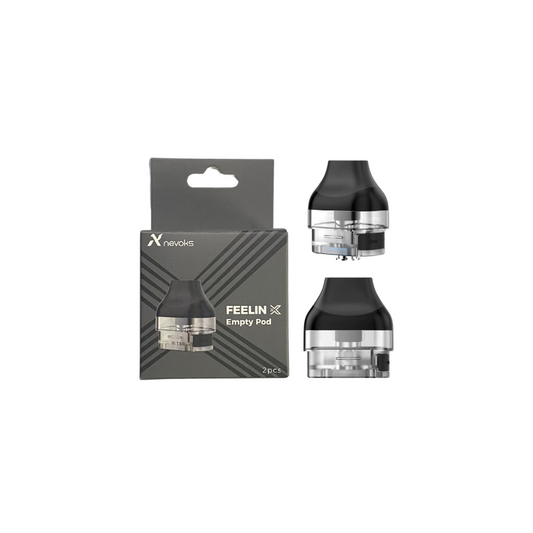Nevoks X Cartridge 5ml