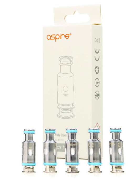 Aspire AF Mesh Coils ( Occ )