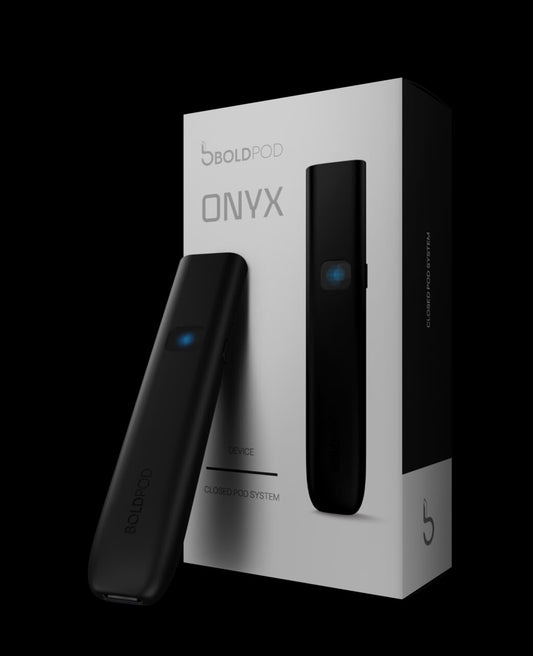 Boldpod Nova /  Onyx Device