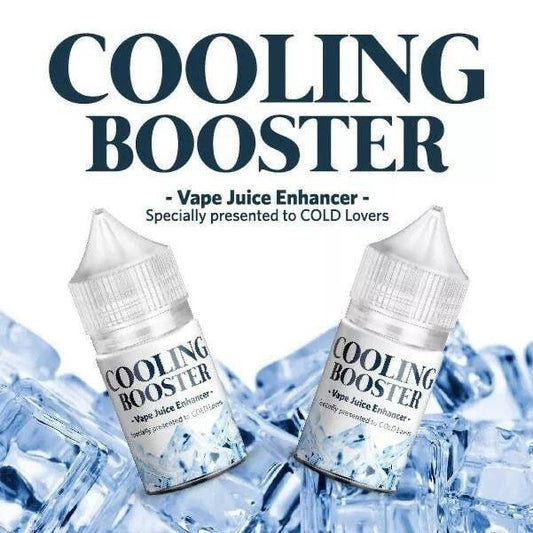 Cooling Booster 30ml