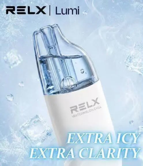 Relx Lumi 25000