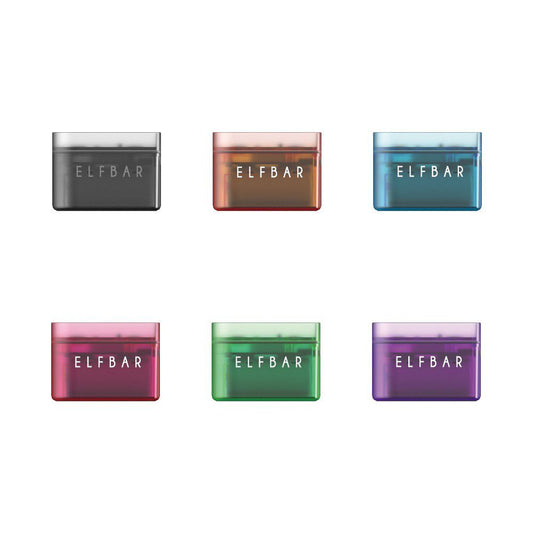 Elfbar Lowit Device ( Battery Only )