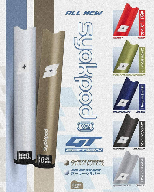 KOHS Syokpod Cartridge