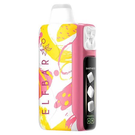 Elfbar Sweet / Ice King Series