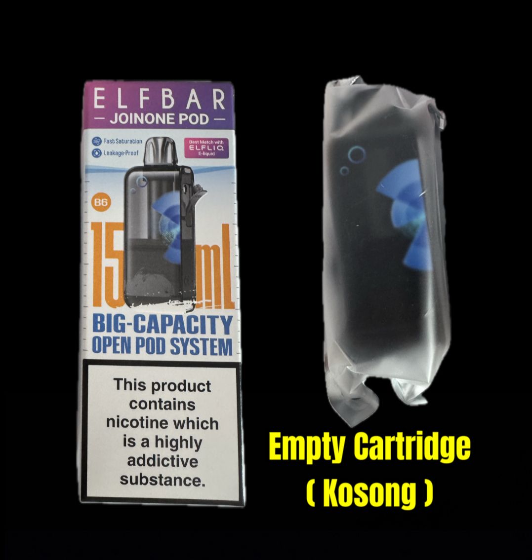 elfbar pods wie benutzen Elf Bar 4in1 Pod System – 4 Flavours, Dual Power Modes, Rechargeable – Vape  Cloud