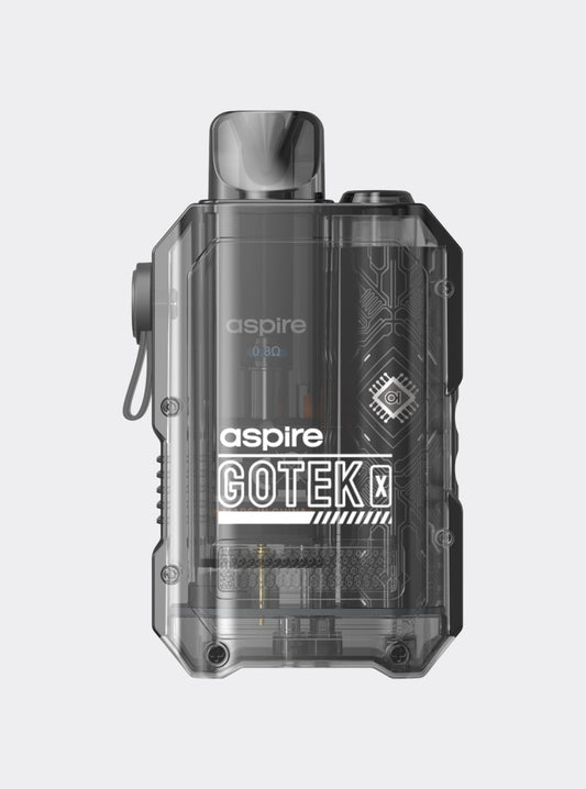 Aspire GOTEK X Pod Kit